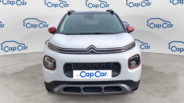 Citroen C3 Aircross image 4