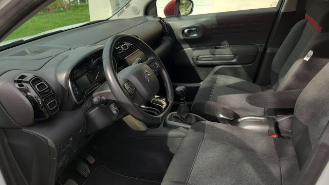 Citroen C3 Aircross image 7