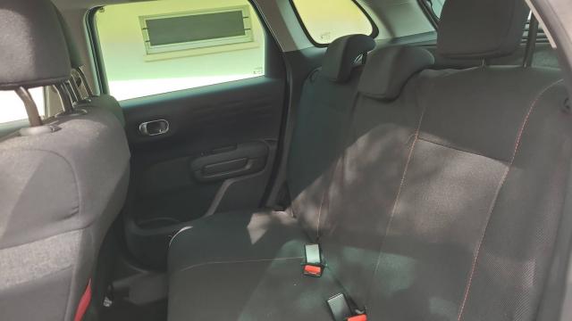 Citroen C3 Aircross image 3