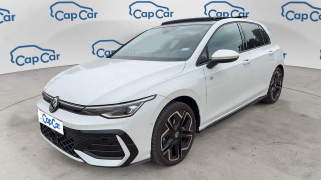 Volkswagen Golf 1.5 Etsi 150 Dsg7 R-Line - Automatique Toit Ouvrant