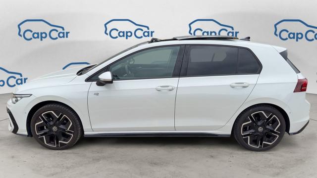 Volkswagen Golf image 6