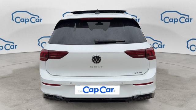 Volkswagen Golf image 9