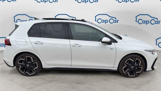 Volkswagen Golf image 1