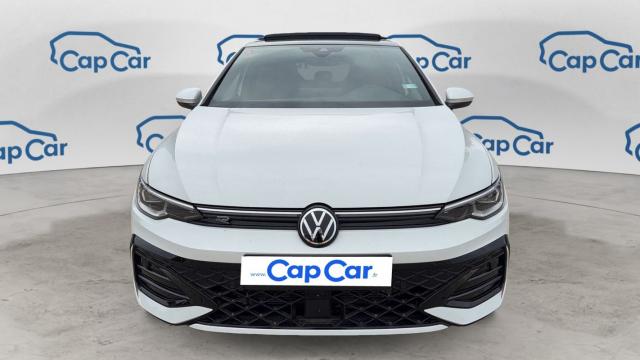 Volkswagen Golf image 2