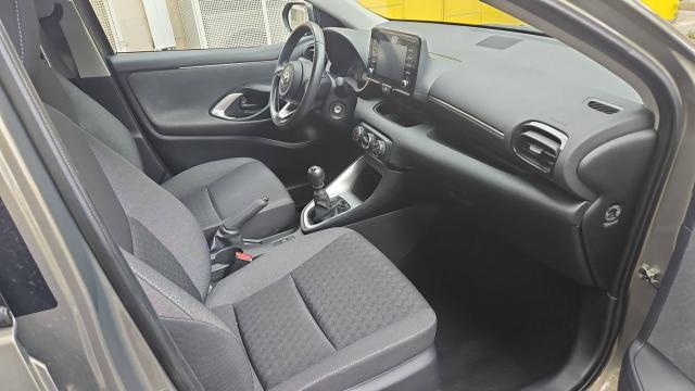 Toyota Yaris image 5