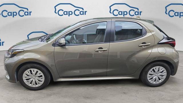 Toyota Yaris image 7