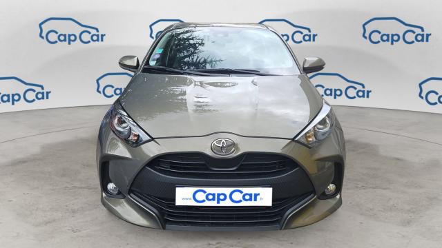 Toyota Yaris image 6