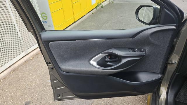 Toyota Yaris image 1