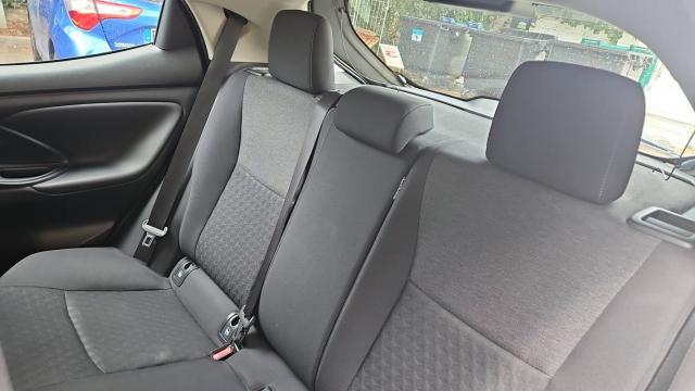 Toyota Yaris image 3