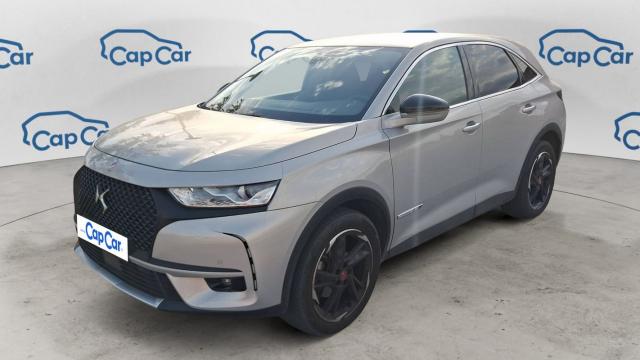 Ds Ds 7 Crossback d’occasion