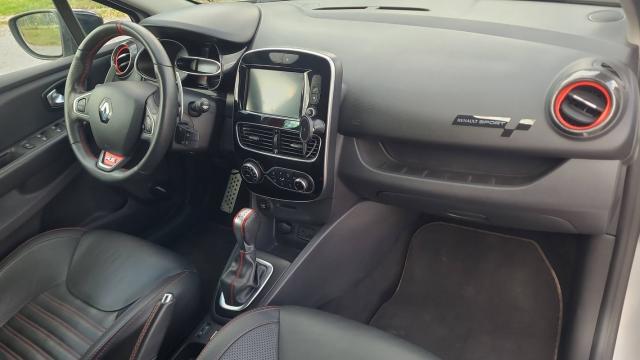 Renault Clio image 9