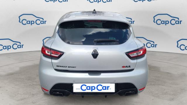 Renault Clio image 1