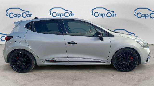 Renault Clio image 4