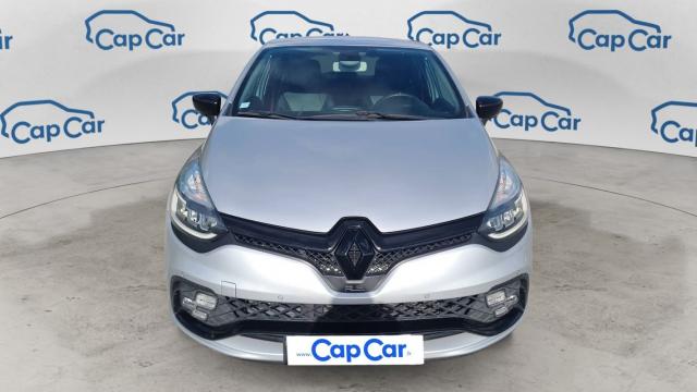 Renault Clio image 6