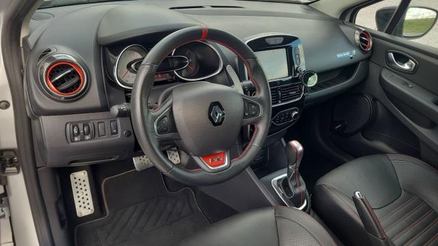 Renault Clio image 2