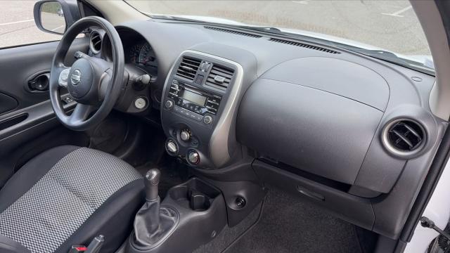 Nissan Micra image 9