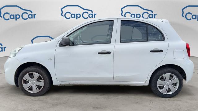 Nissan Micra image 5