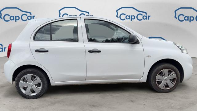Nissan Micra image 8