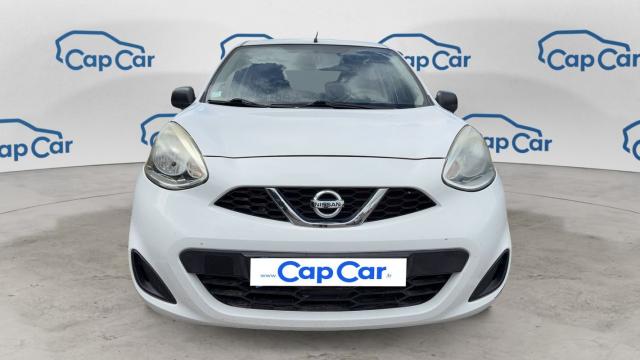 Nissan Micra image 2