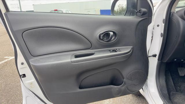 Nissan Micra image 4