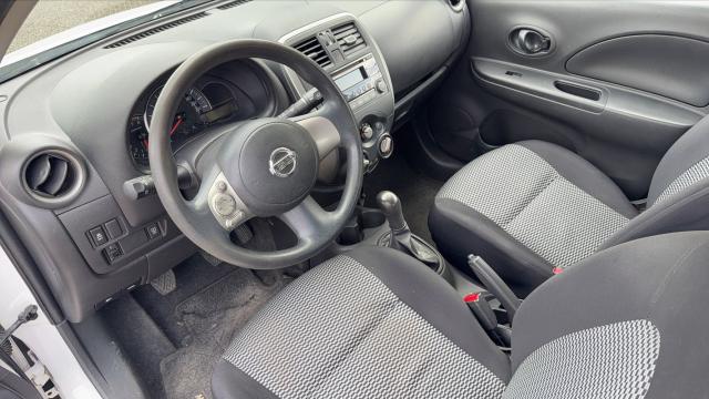Nissan Micra image 6
