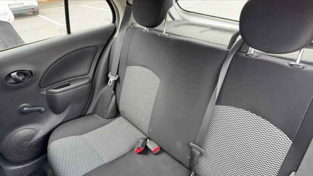 Nissan Micra image 3