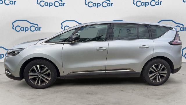 Renault Espace image 1