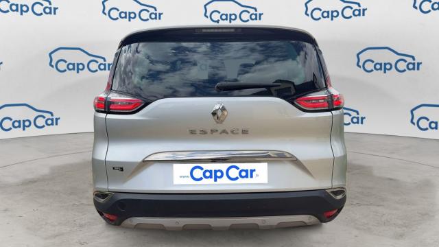 Renault Espace image 3