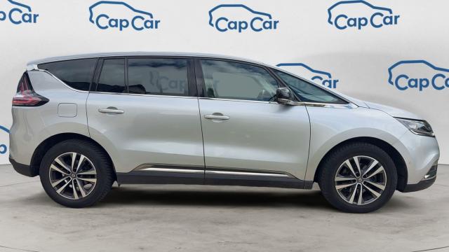 Renault Espace image 4