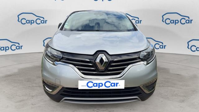 Renault Espace image 6