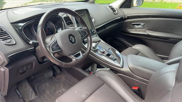 Renault Espace image 8