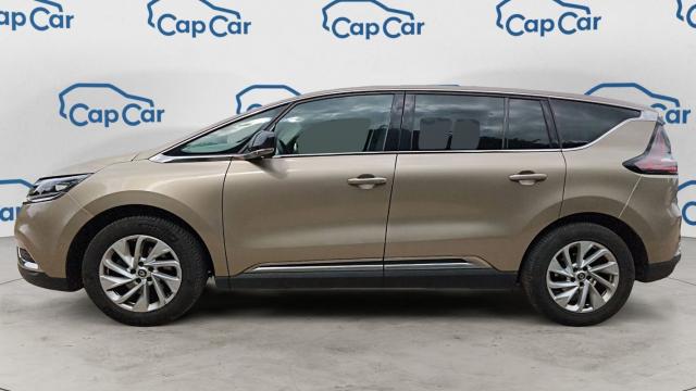 Renault Espace image 4