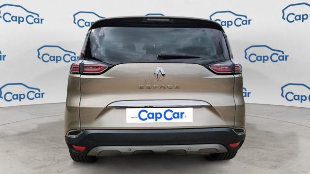 Renault Espace image 6