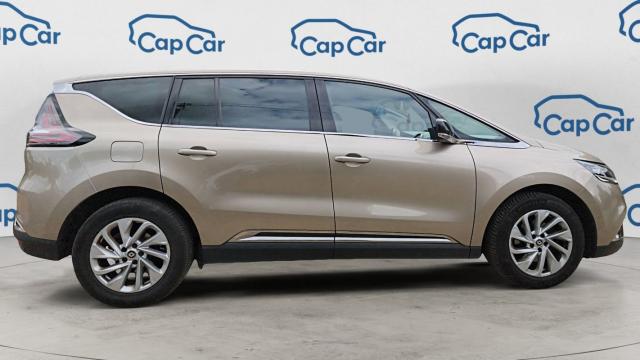 Renault Espace image 7