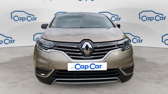 Renault Espace image 9