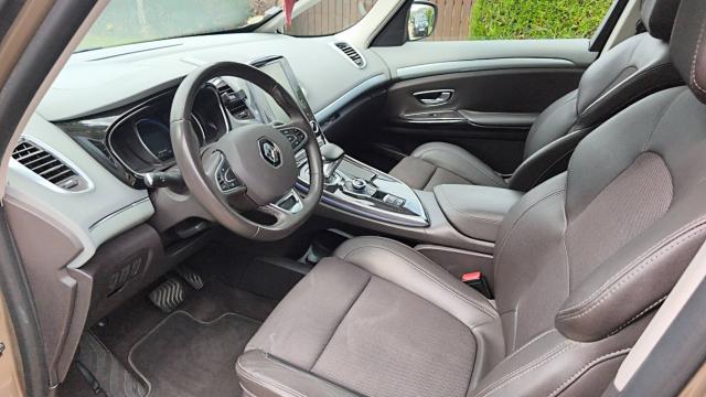 Renault Espace image 8