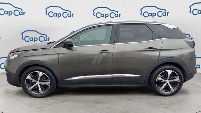 Peugeot 3008 image 2