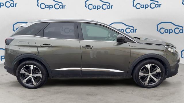 Peugeot 3008 image 7