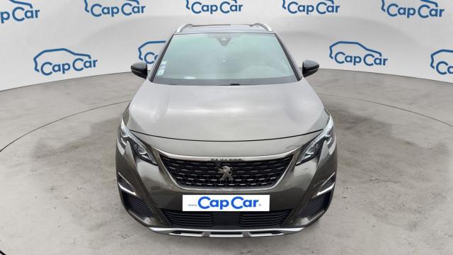 Peugeot 3008 image 4