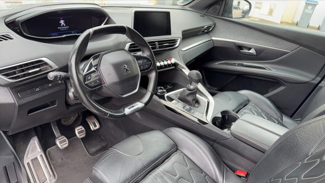 Peugeot 3008 image 6