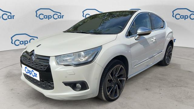 Citroen Ds4 1.6 Thp 200 Sport Chic