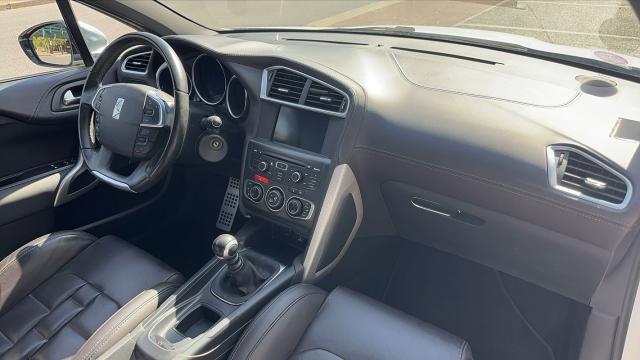 Citroen Ds4 image 4