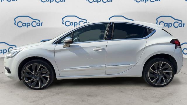 Citroen Ds4 image 9