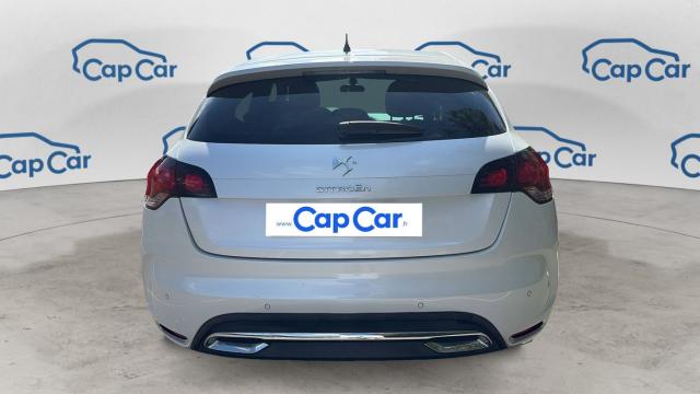 Citroen Ds4 image 8