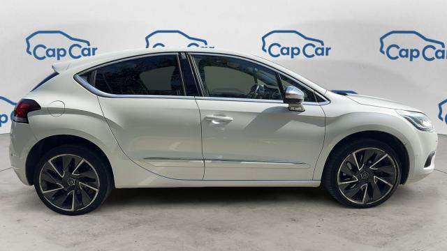 Citroen Ds4 image 3