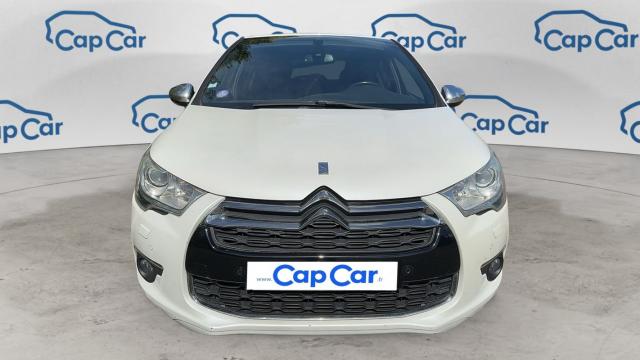 Citroen Ds4 image 6