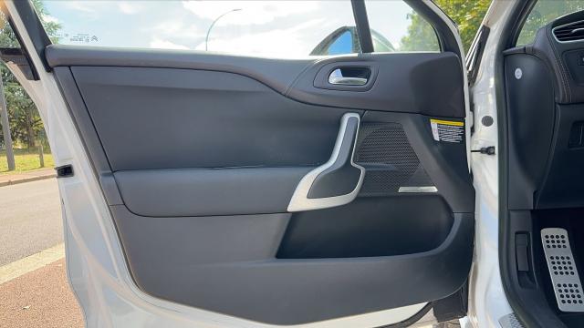 Citroen Ds4 image 1