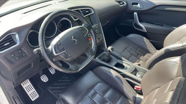Citroen Ds4 image 2
