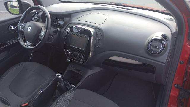 Renault Captur image 5