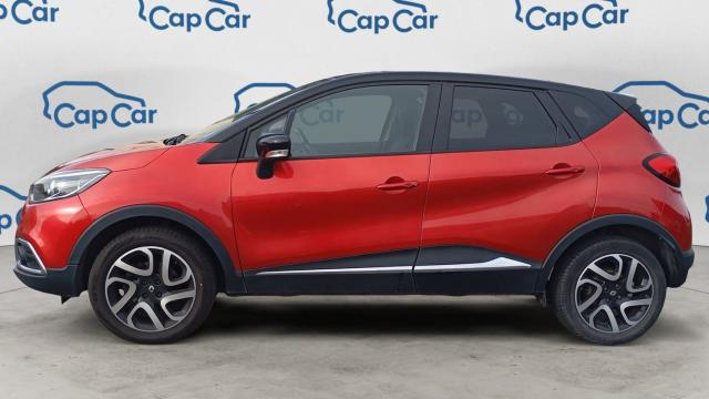 Renault Captur image 2